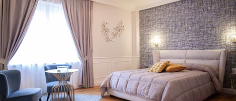 Suite Deluxe