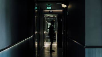 Lorong