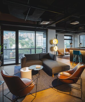 Meeting facility - The Click Clack Hotel Medellin (Medellín)