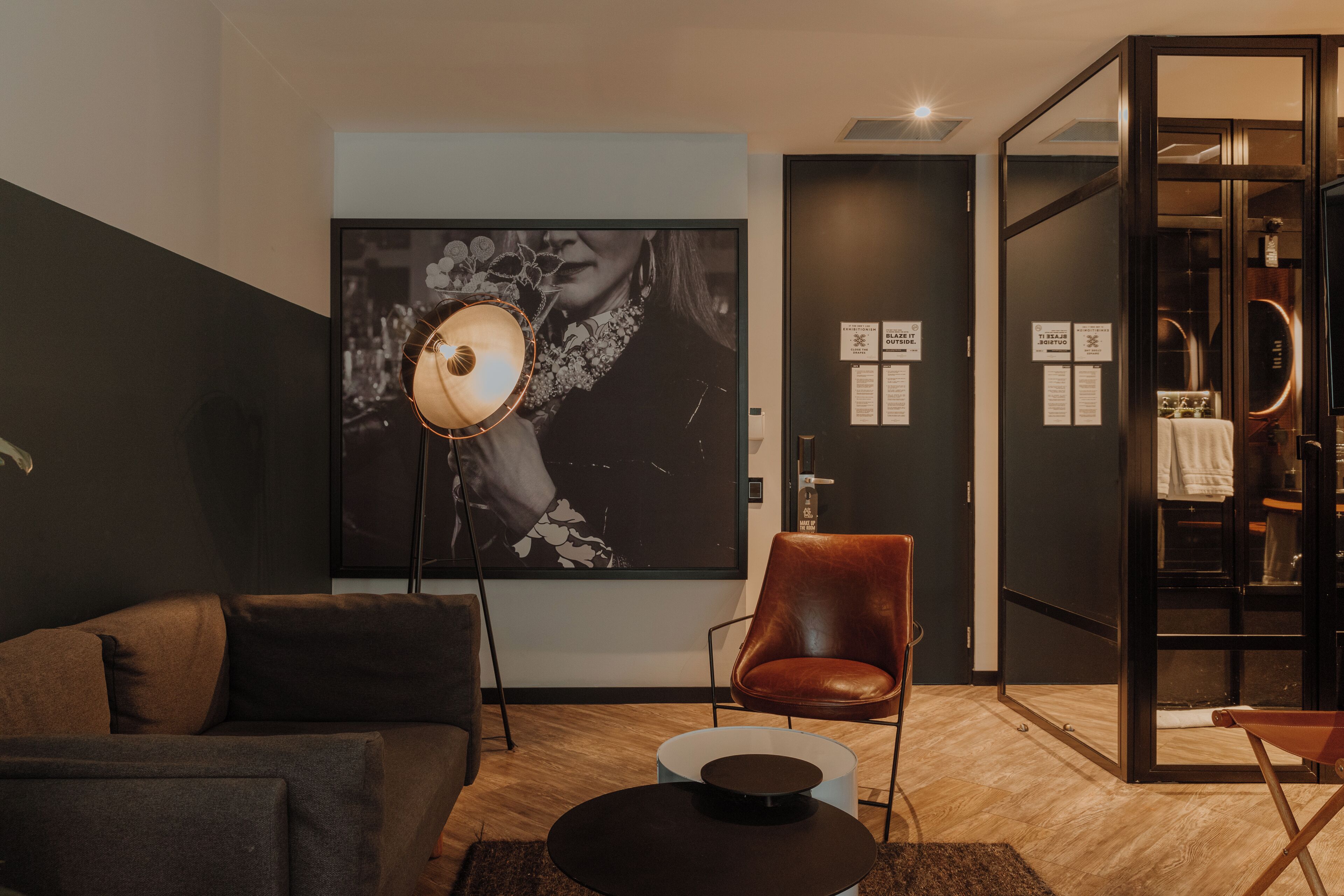 suite (xl) | 1 bedroom, minibar, in-room safe, desk