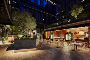 Restoran
