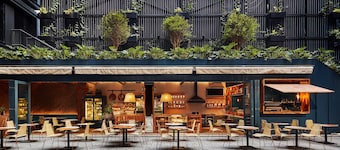 The Click Clack Hotel Medellin