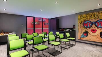 Sala de reuniones