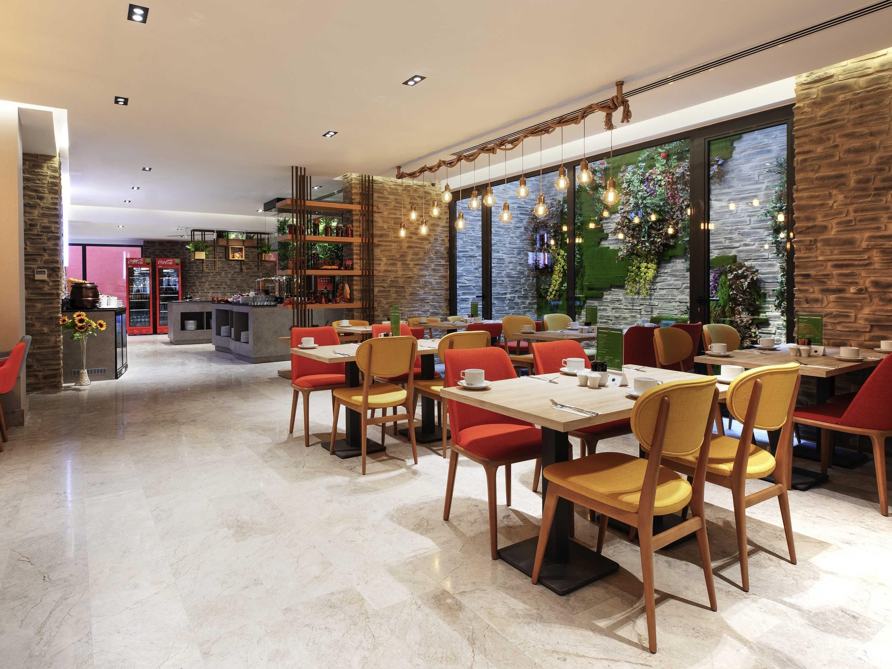 Foto - Ibis Styles Istanbul Atasehir