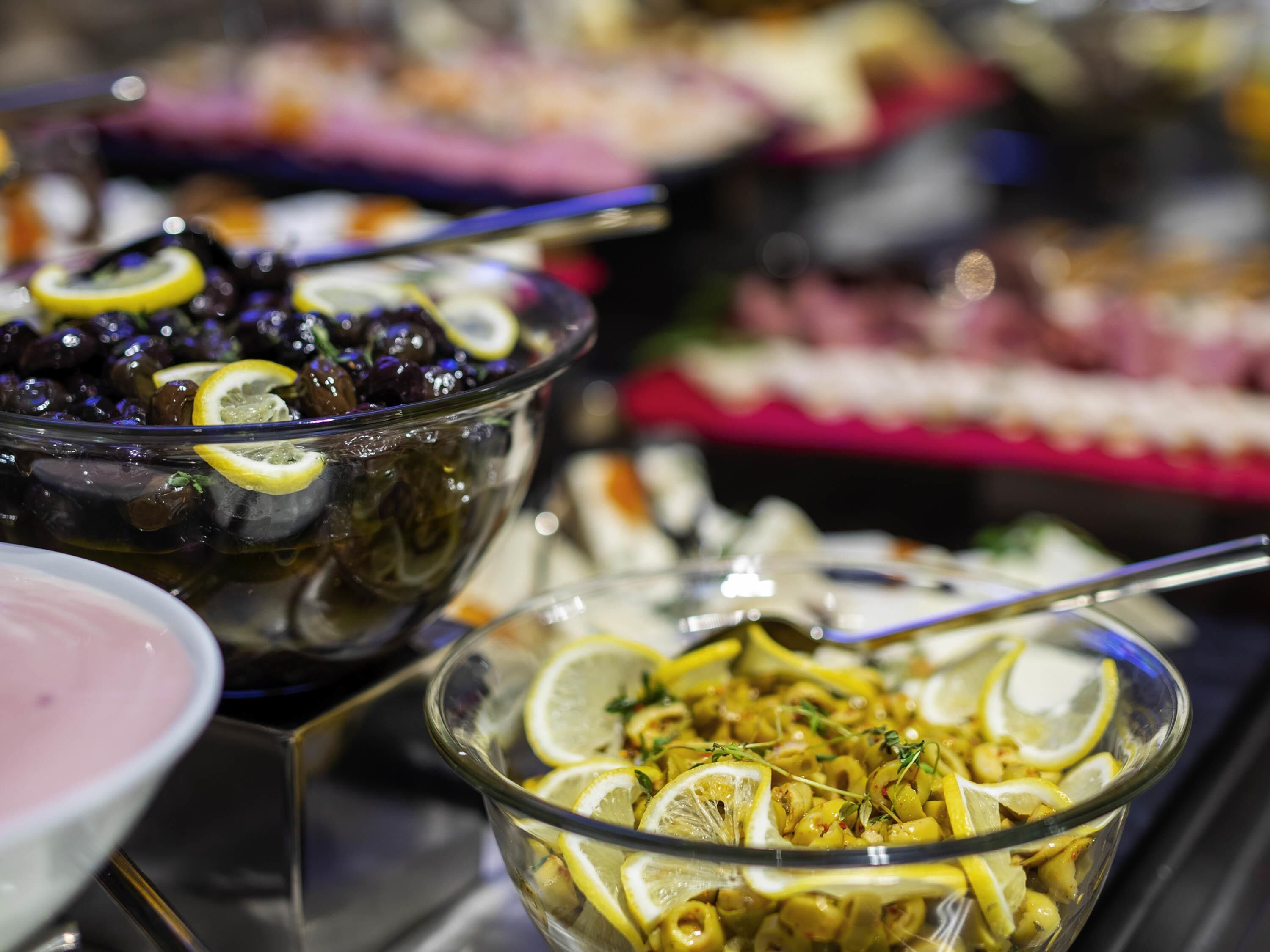 Foto - Ibis Styles Istanbul Atasehir