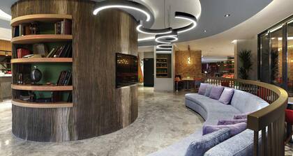 ibis Styles Istanbul Atasehir