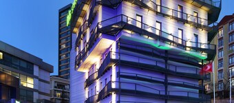 ibis Styles Istanbul Atasehir