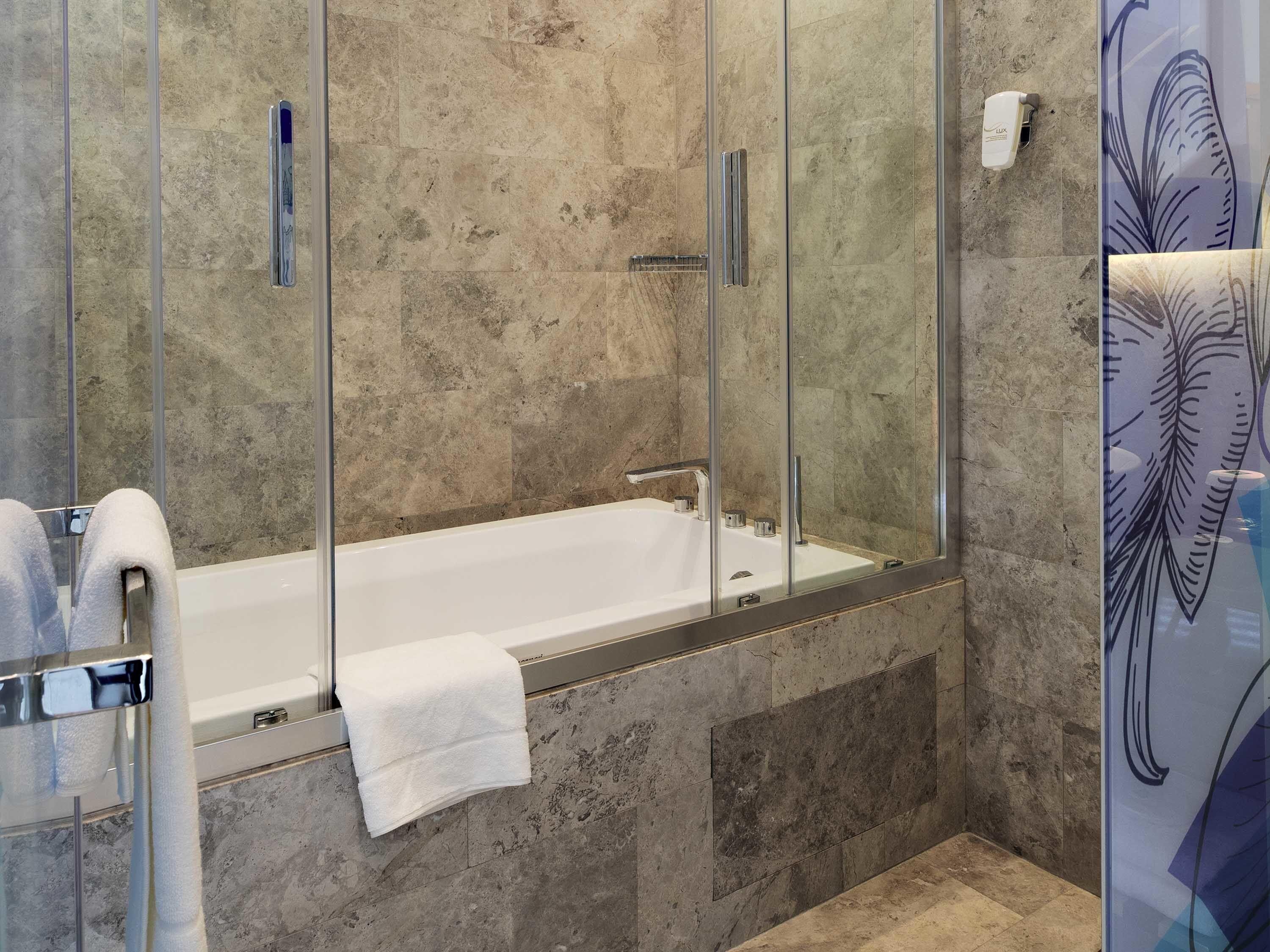 Foto - Ibis Styles Istanbul Atasehir