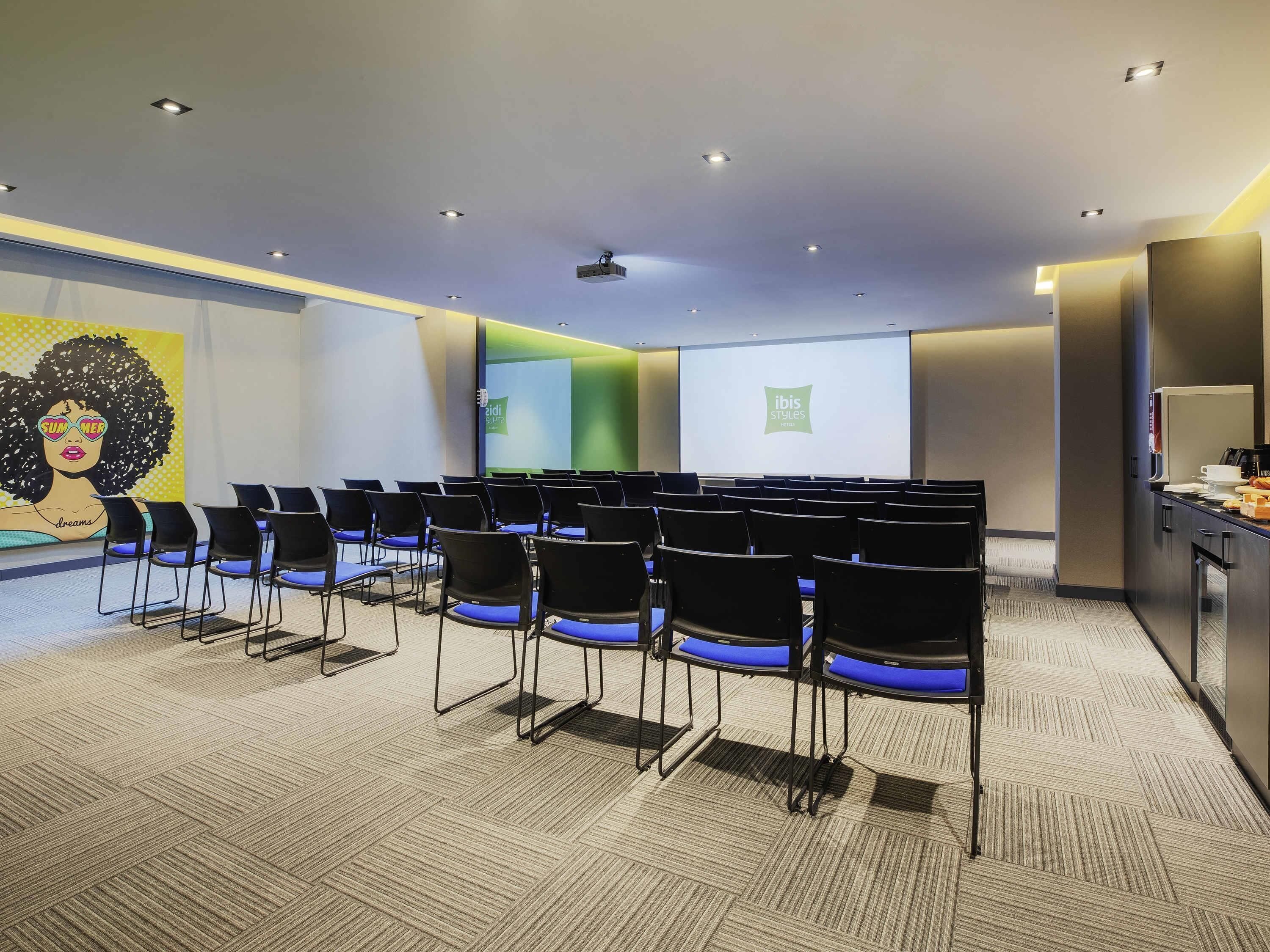 Foto - ibis Styles Istanbul Atasehir