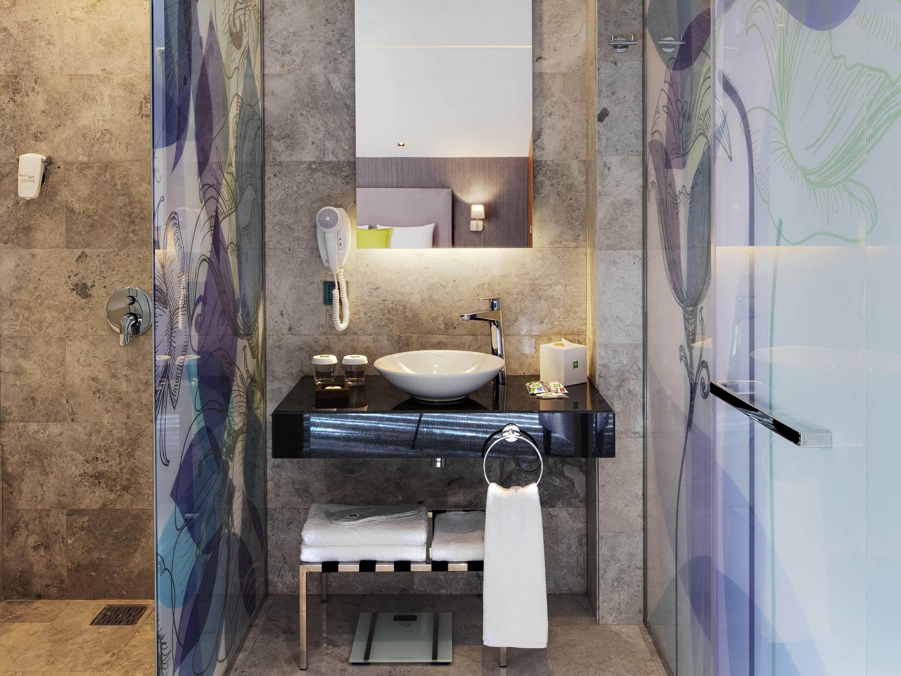 Foto - ibis Styles Istanbul Atasehir
