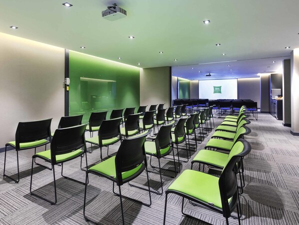 Meeting facility - ibis Styles Istanbul Atasehir (Istanbul)