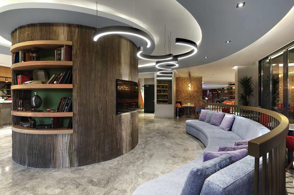 ibis Styles Istanbul Atasehir