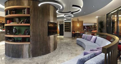 ibis Styles Istanbul Atasehir