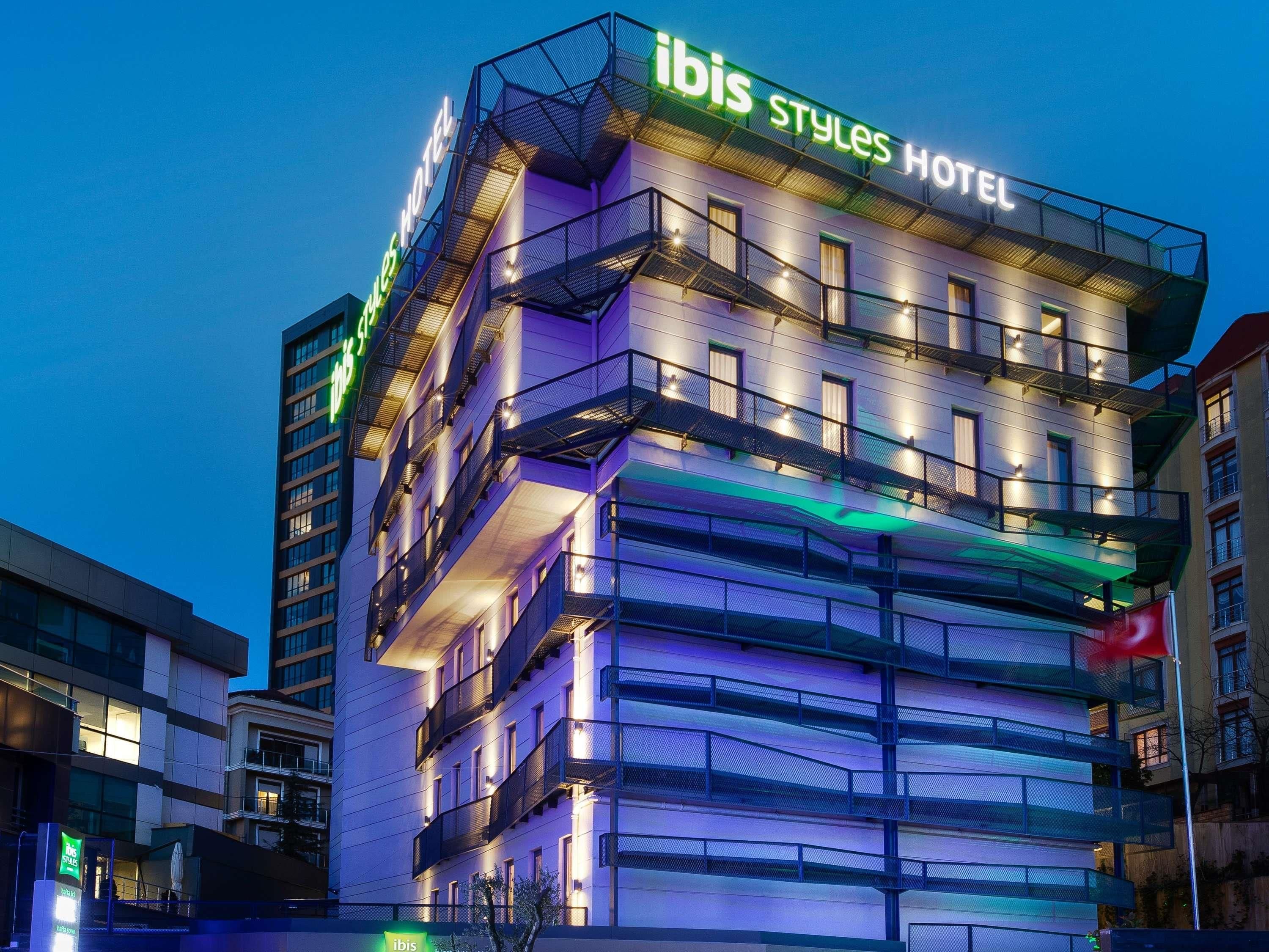 Photo - ibis Styles Istanbul Atasehir
