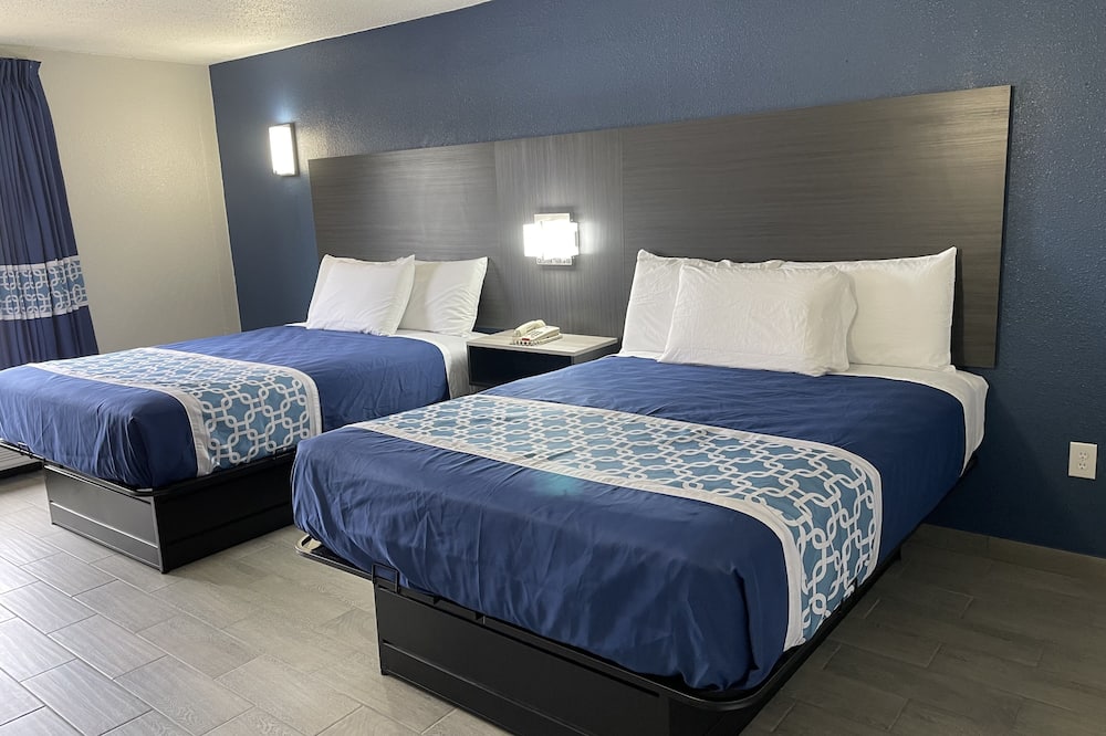 Executive Inn