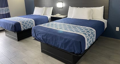 Executive Inn