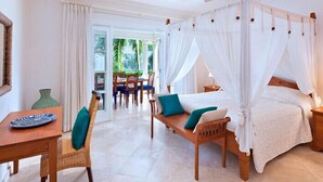 2 bedrooms, WiFi (free)