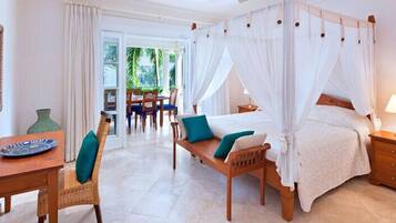 2 bedrooms, free WiFi