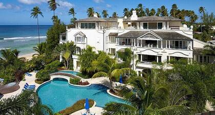 Schooner Bay 206 - Condo The Palms