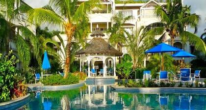 Schooner Bay 206 - Condo The Palms