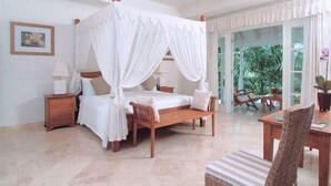 1 bedroom, iron/ironing board, free WiFi - Schooner Bay 112 - Condo Moonshine (Speightstown)