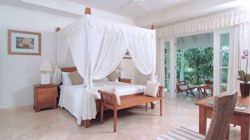 1 bedroom, iron/ironing board, free WiFi