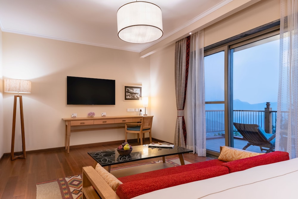 Taj Theog Resort & Spa, Shimla by null