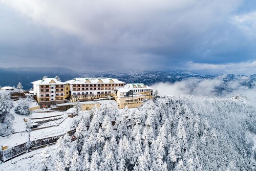 Taj Theog Resort & Spa, Shimla