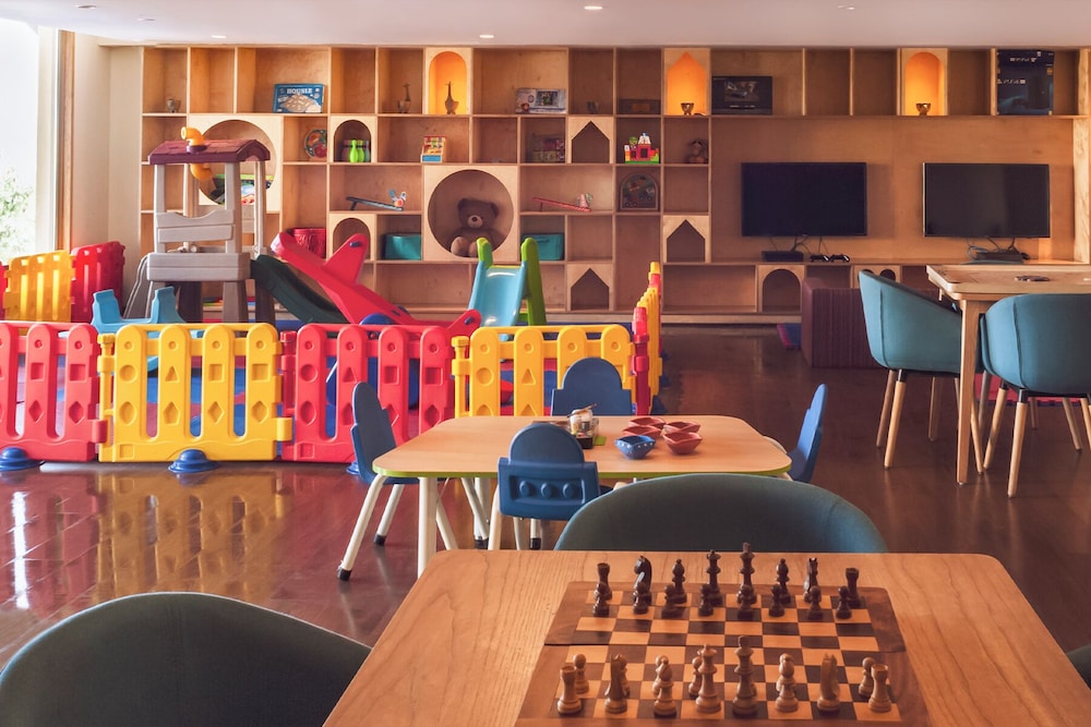 Taj Theog Resort & Spa, Shimla by null