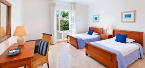 1 kamar tidur dan Wi-Fi gratis