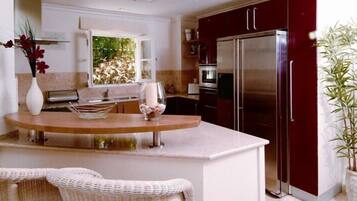 Stovetop, dishwasher, cookware/dishes/utensils