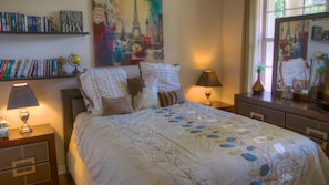 Signature 5 Bedroom Vacation Home with Pool | 5 bedrooms, individually decorated, individually furnished, desk - The Wakefield Vacation Home with Pool (Kissimmee)