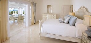 5 bedrooms, free WiFi - Stanford House (Paynes Bay)