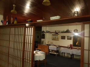 Sala de reunions