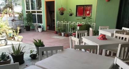 Casa Orquideas