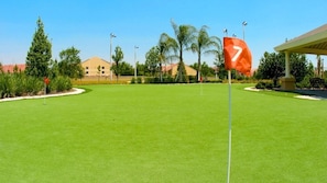 Golf