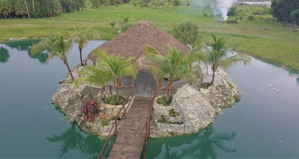 Beautiful Vacation Home CBC FARMS