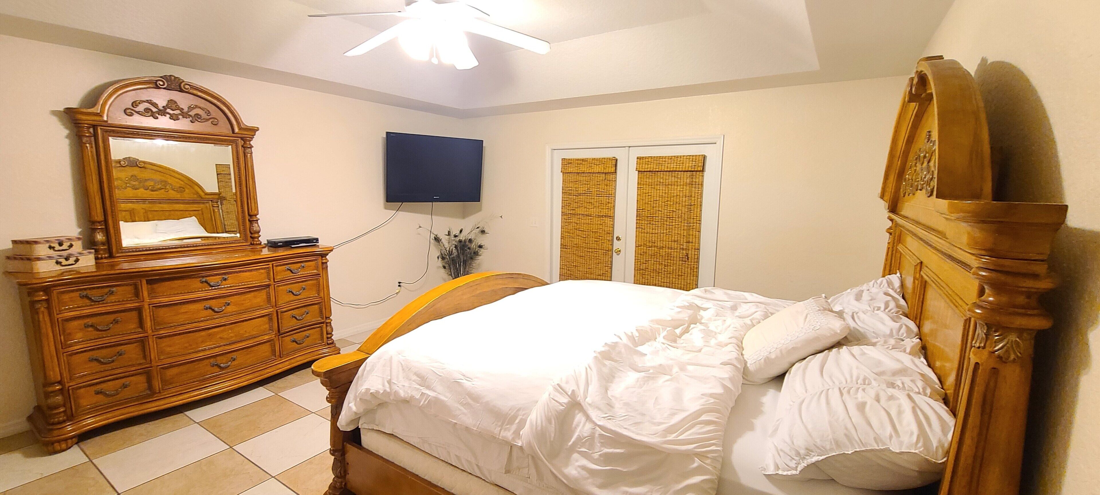 Exclusive House, Multiple Beds, Non Smoking, Garden View | 4 bedrooms, premium bedding, down duvets, individually decorated