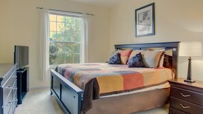 Room - Cleveland Condo at Windsor Hills Resort (Kissimmee)