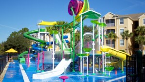 Wasserpark