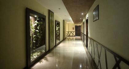 Hotel Gagan Regency - Raipur