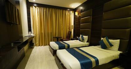Hotel Gagan Regency - Raipur