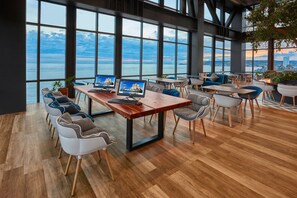 Fasilitet på overnattingsstedet