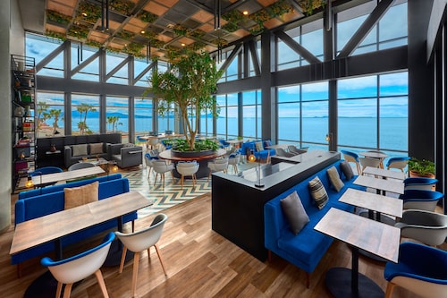 City Express Plus by Marriott Ensenada