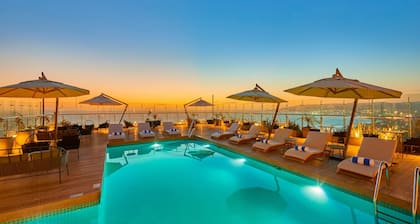City Express Plus by Marriott Ensenada