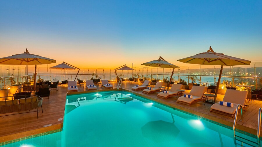 City Express Plus by Marriott Ensenada