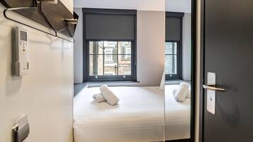 Economy Double Room | Free WiFi, bed sheets