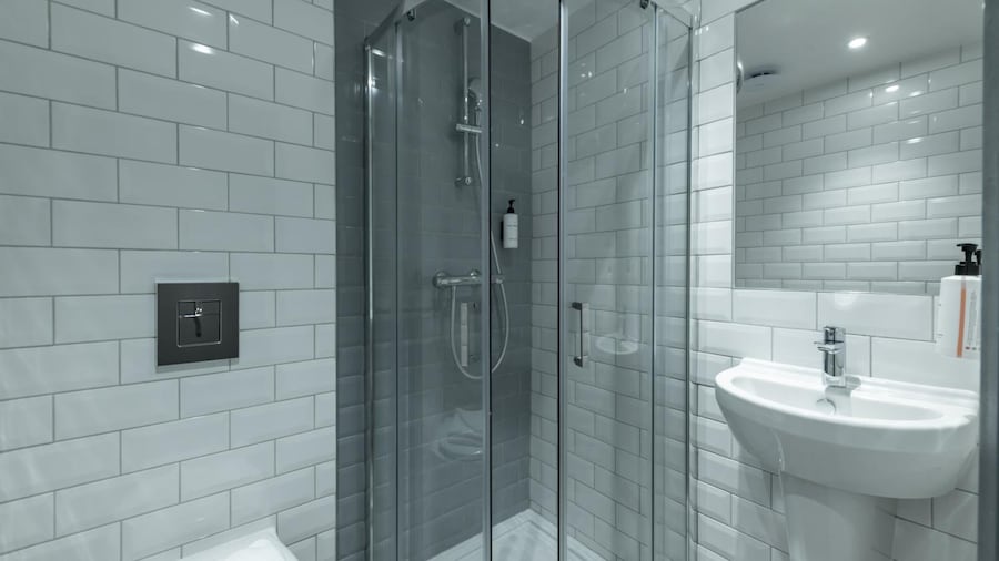 Easyhotel London Victoria