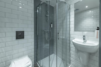 Easyhotel London Victoria