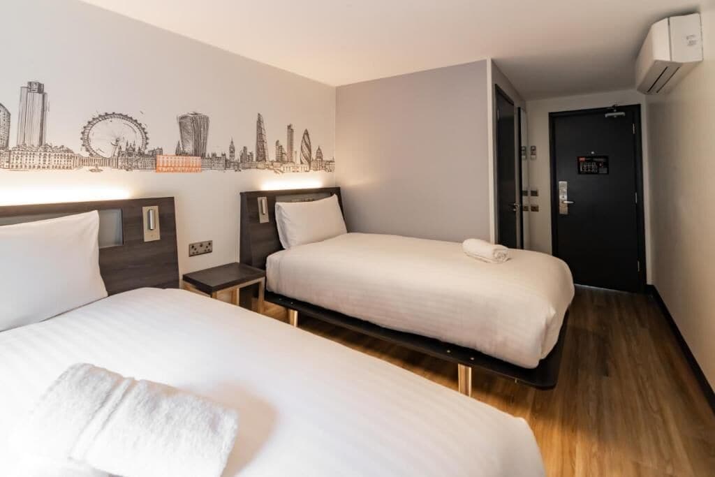 Family Triple Room | Free WiFi, bed sheets